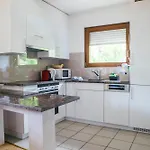 Appartement Between Lakes - 58 *