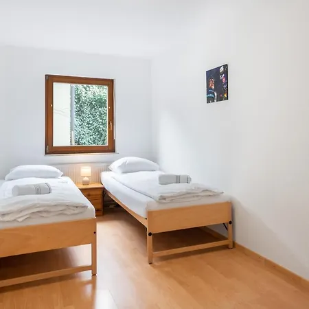 Between Lakes - 58 *