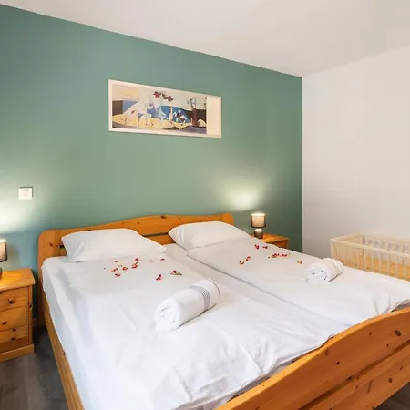 Between Lakes - 58 شقة إنترلاكن