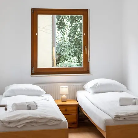 Apartmán Between Lakes - 58 Interlaken