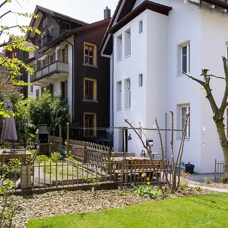 Between Lakes - 58 Apartment *