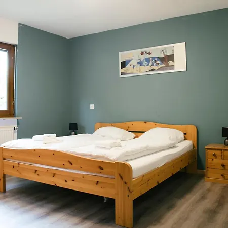 Between Lakes - 58 إنترلاكن