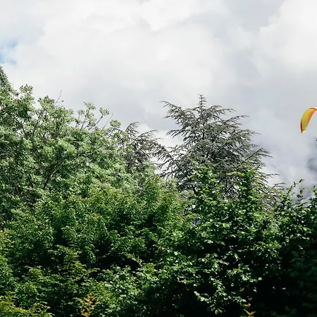 Between Lakes - 58 Apartmán Interlaken