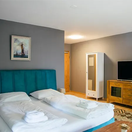 Between Lakes - 58 Apartmán