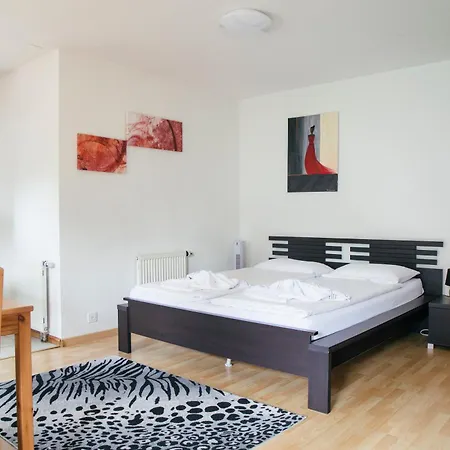 Apartmán Between Lakes - 58