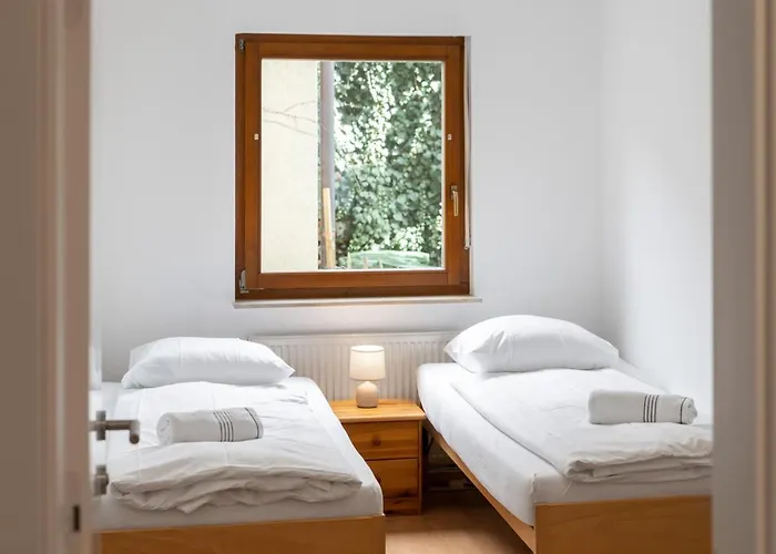 דירה Between Lakes - 58 אינטרלאקן