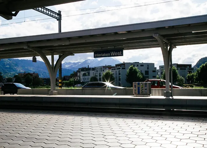 Between Lakes - 58 אינטרלאקן