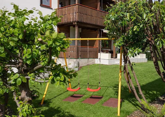 Between Lakes - 58 דירה