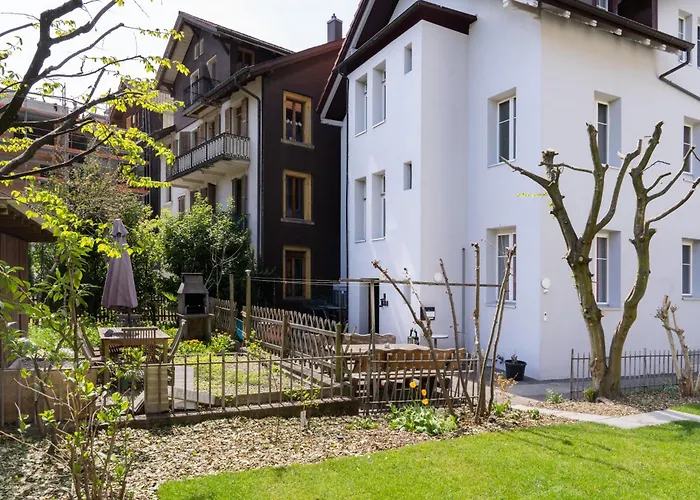 Between Lakes - 58 דירה *