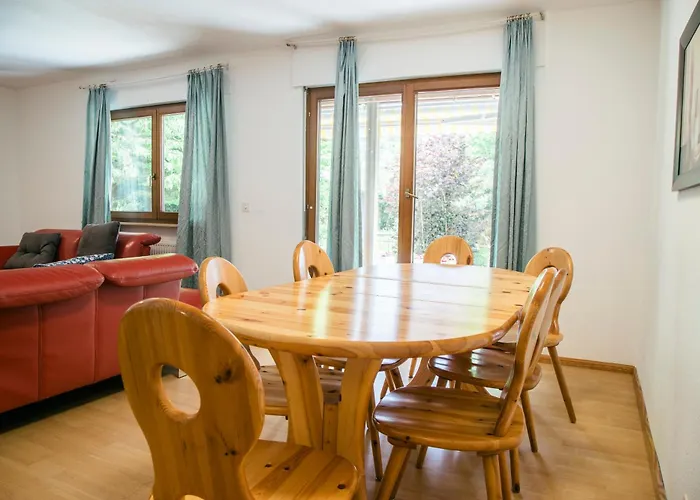 Between Lakes - 58 דירה