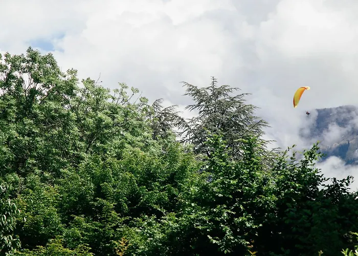 Between Lakes - 58 דירה אינטרלאקן