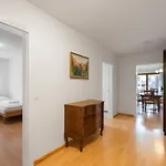 Apartment Between Lakes - 58 *