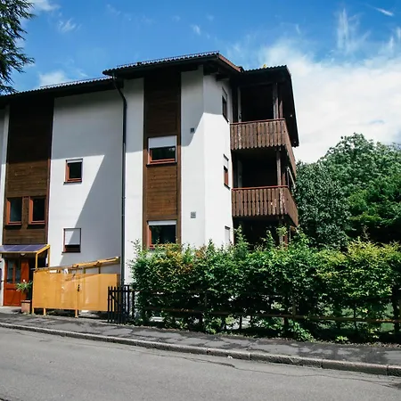 Between Lakes - 58 *