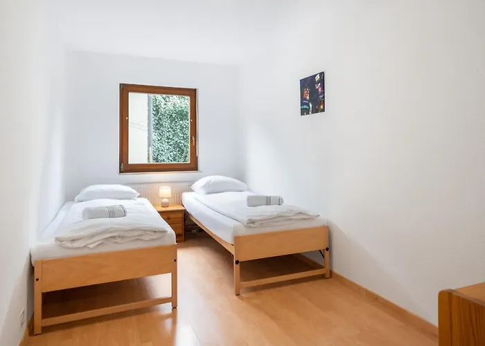 Between Lakes - 58 *