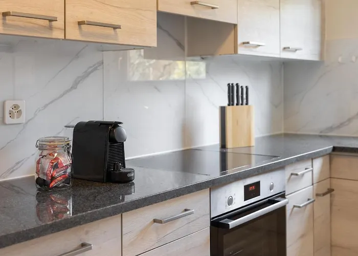 Apartamento Between Lakes - 58 *